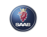 Saab 9-3 (2002-2022) Boot Mat