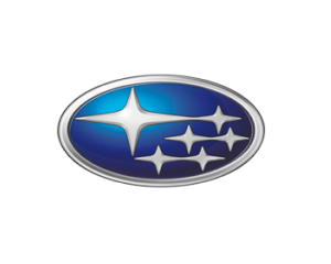 Subaru Tribeca (2007-2023) Car Mats (7 Seat - 5 Piece)
