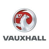 Vauxhall Astra J Hatchback (2010-2015) Boot Mat