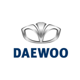 Daewoo Tacuma (2000-2005) Boot Mat