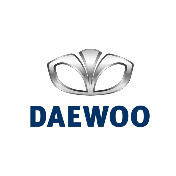 Daewoo Tacuma (2000-2005) Boot Mat