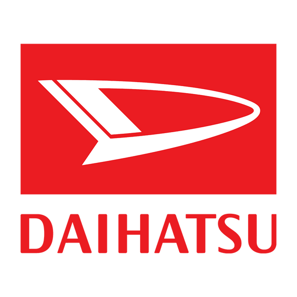 Daihatsu Fourtrak (1984-2002) Boot Mat