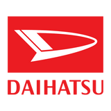 Daihatsu YRV (2001-2004) Boot Mat